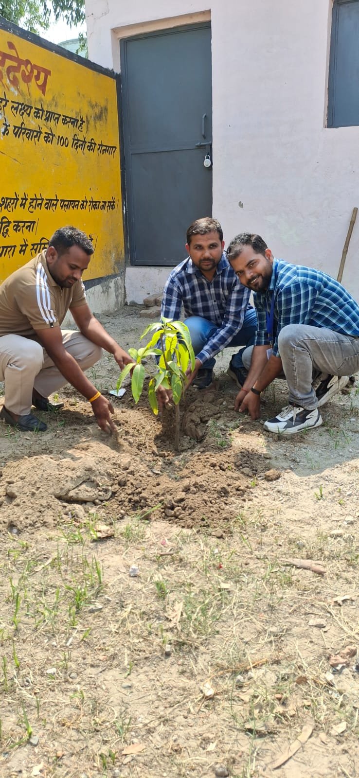 Empowering Communities